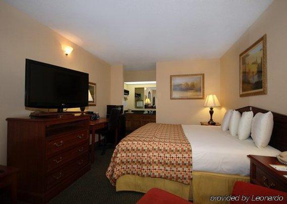 Quality Inn Waynesboro Zimmer foto