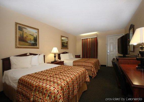 Quality Inn Waynesboro Zimmer foto